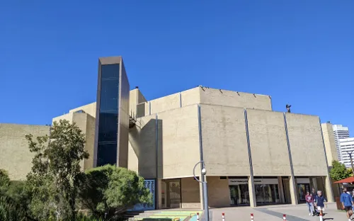 The Art Gallery of Western Australia | AGWA