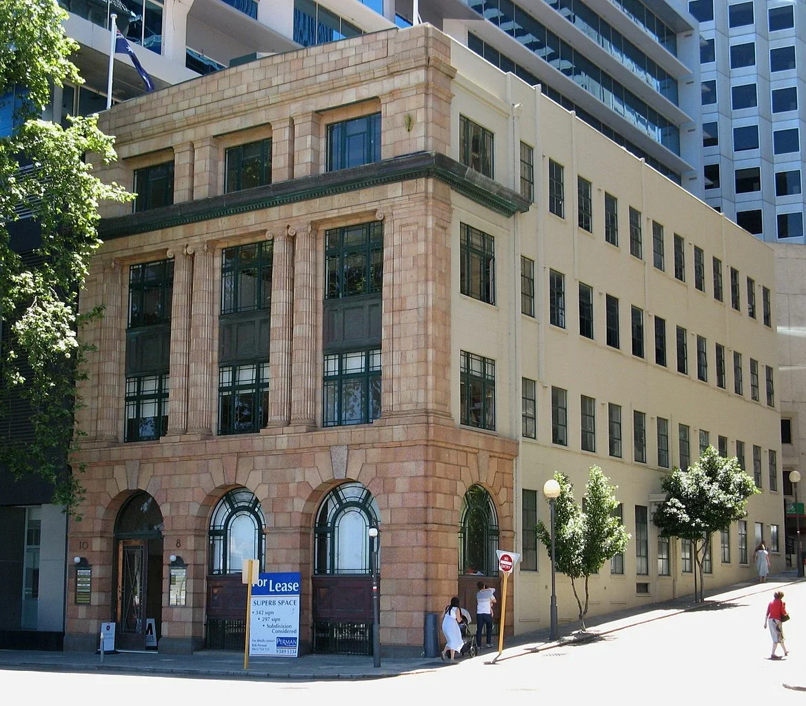 Museum Of Perth (Perth) - Visitor Information & Reviews