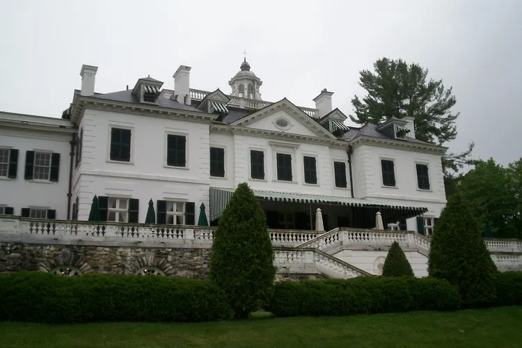 The Mount (Massachusetts)