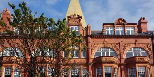 Mike Perry: Land / Sea