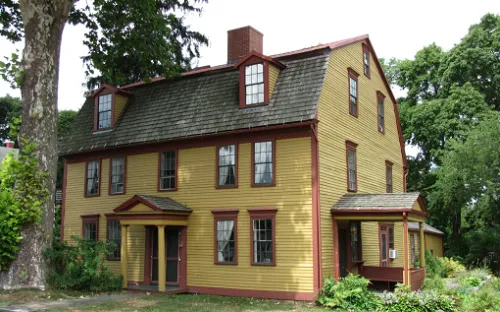 Amherst History Museum