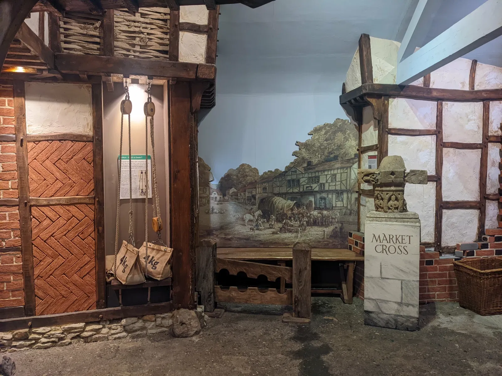 Vale and Downland Museum