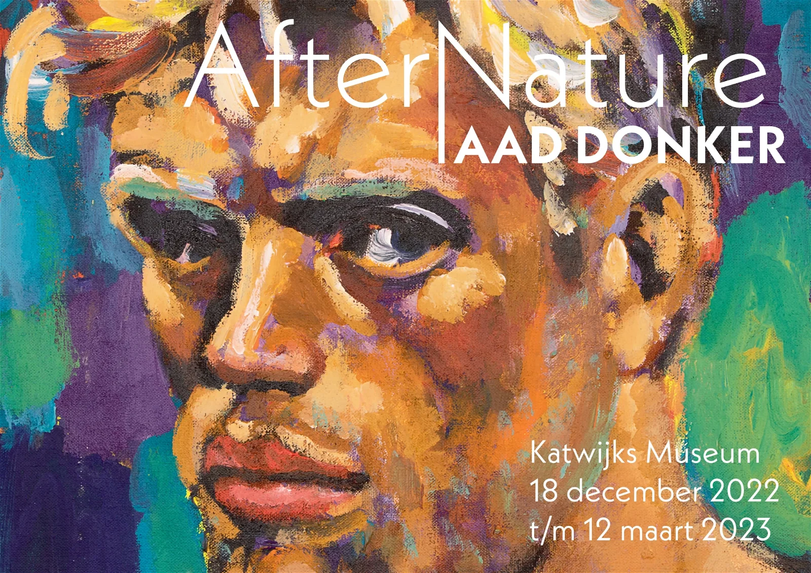 After Nature, Aad Donker