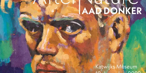 After Nature, Aad Donker