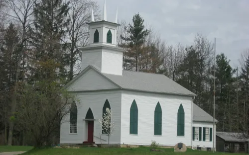 Windsor Historical Society Museum