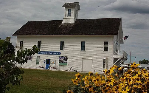 Connecticut River Museum
