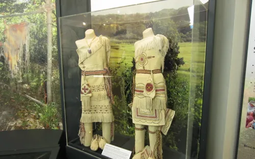 Cape Cod Museum of Natural History