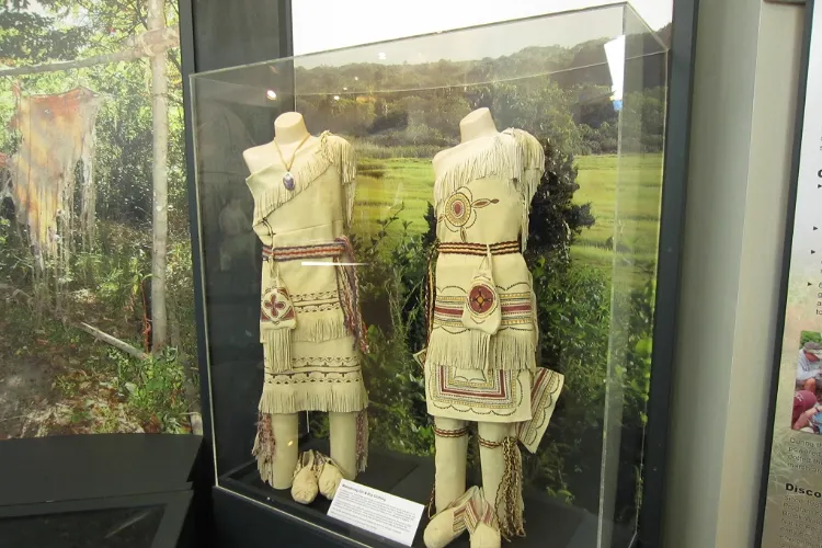 Cape Cod Museum of Natural History