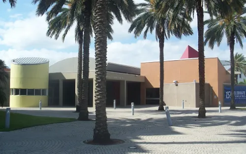 Museum of Contemporary Art