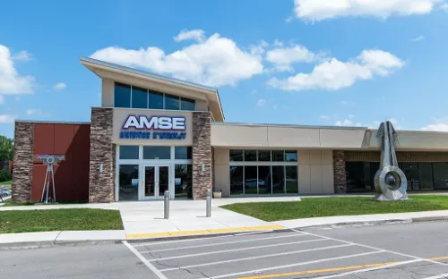 American Museum of Science and Energy