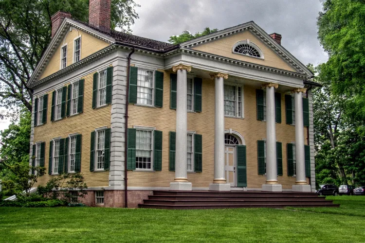 Florence Griswold Museum