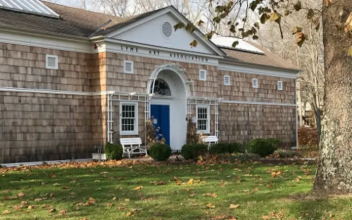 Lyme Art Association