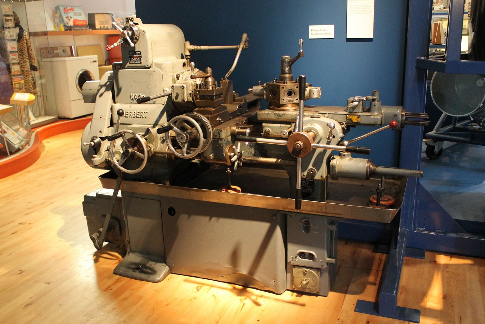 Herbert Art Gallery and Museum