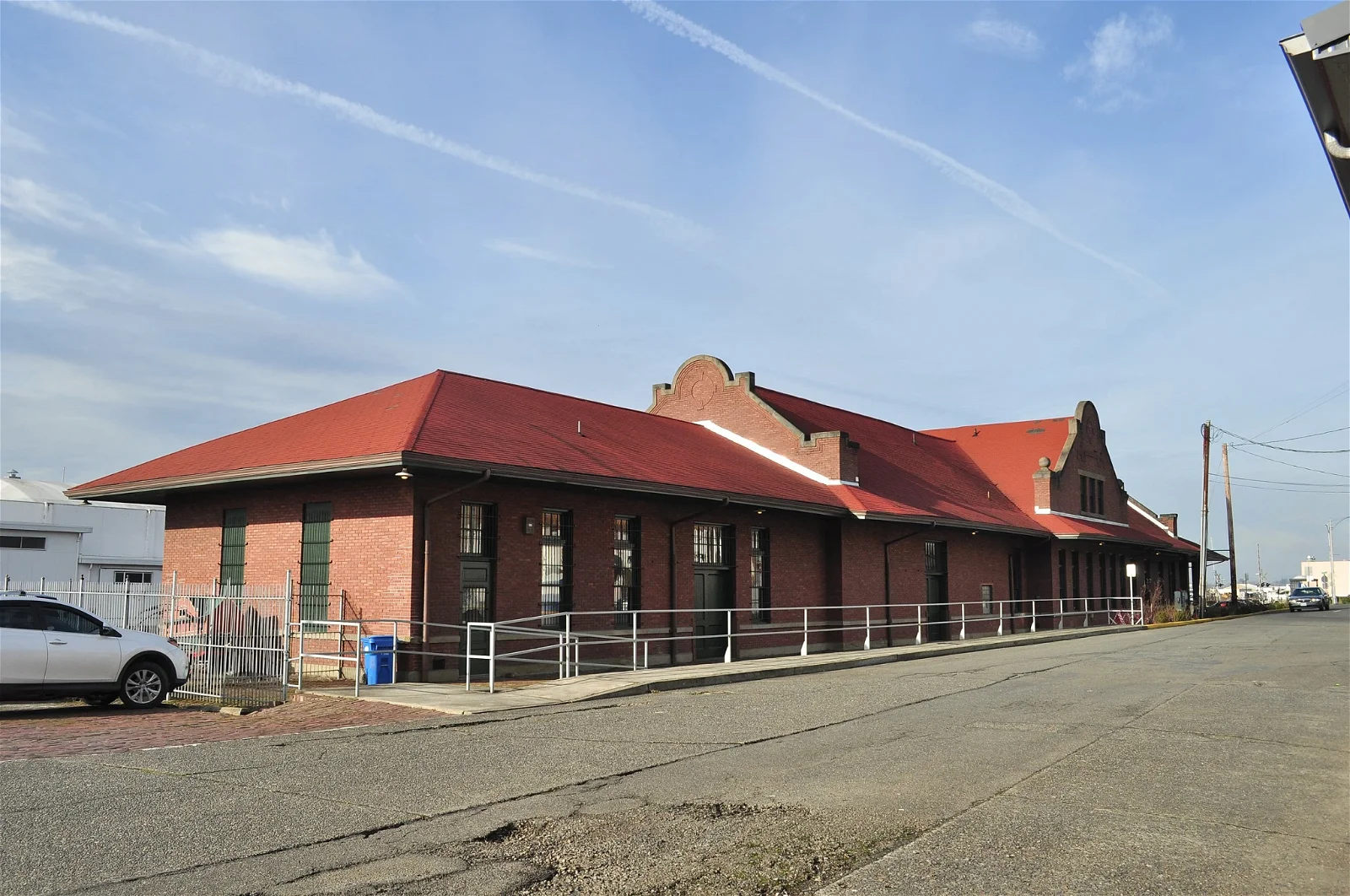 Lewis County Historical Museum