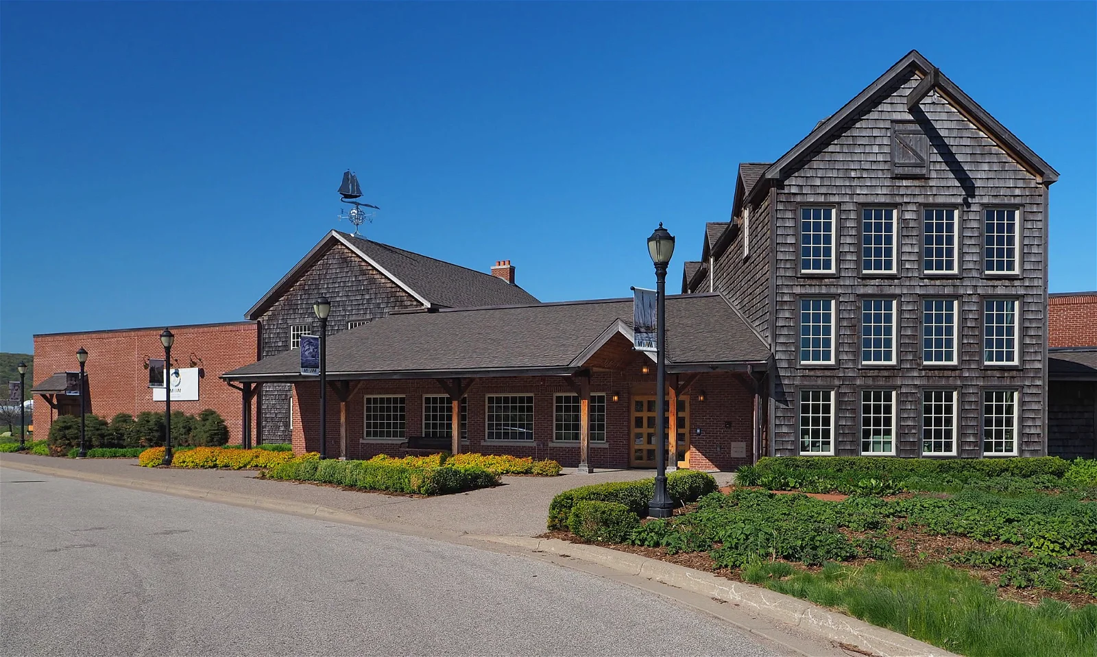 Minnesota Marine Art Museum