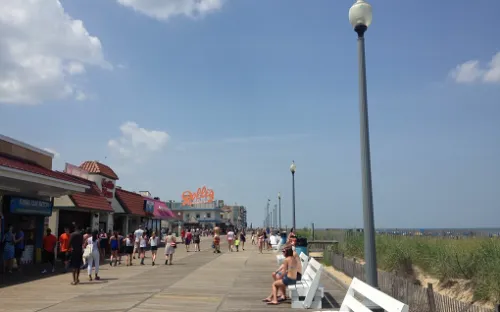 Rehoboth Beach Museum