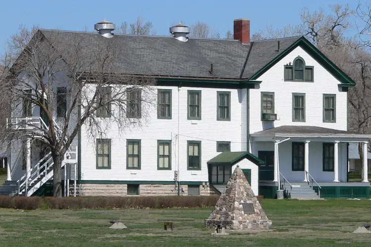 Fort Robinson