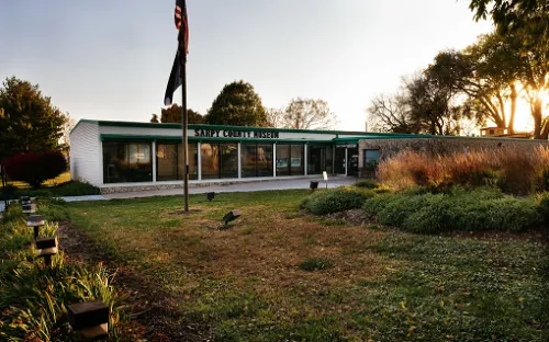 Sarpy County Museum