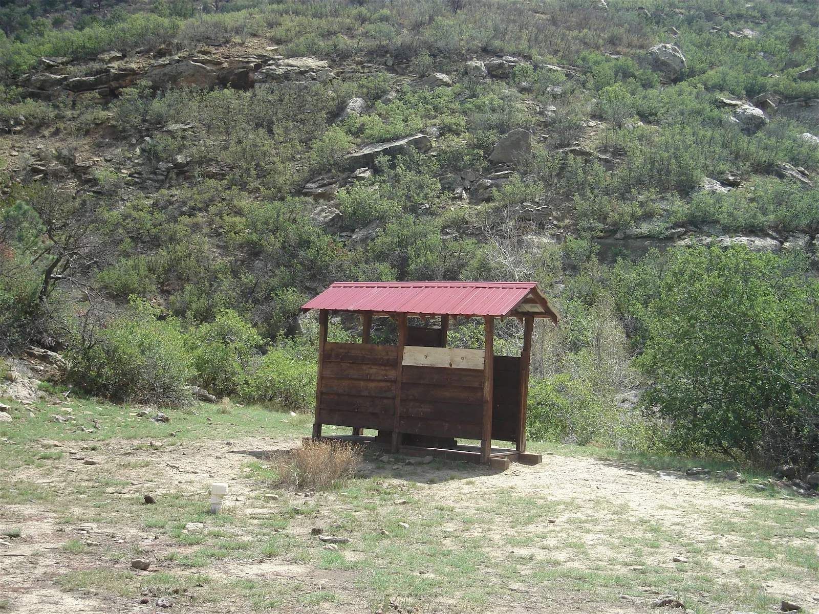 Philmont Scout Ranch