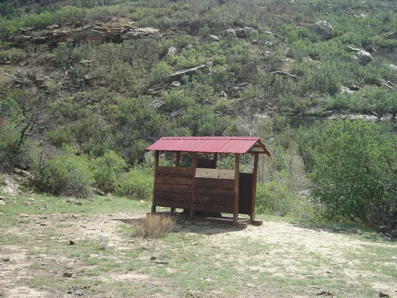 Philmont Scout Ranch (Cimarron) Visitor Information & Reviews