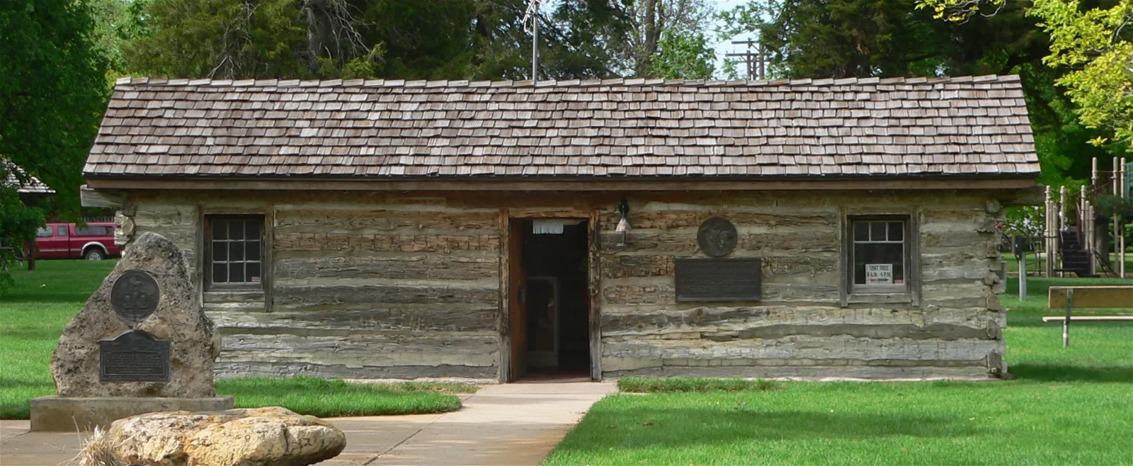 Pony Express Station Museum (Gothenburg) Visitor Information & Reviews
