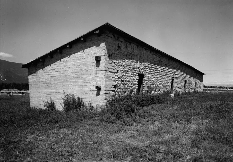 Fort Owen State Park