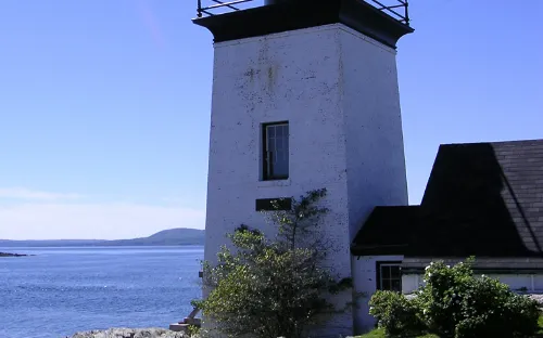Grindle Point Sailor's Museum and Lighthouse