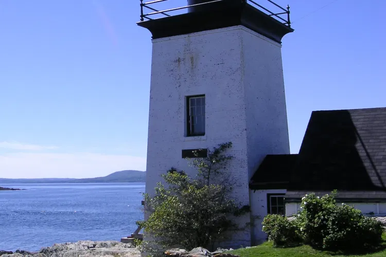 Phare de Grindel Point