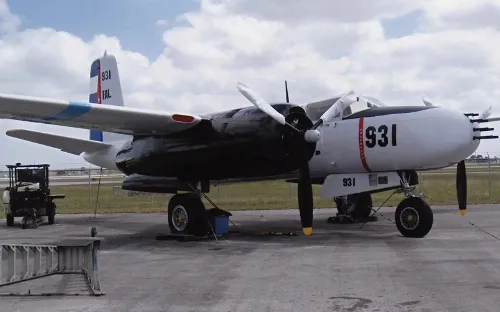 Wings Over Miami Museum