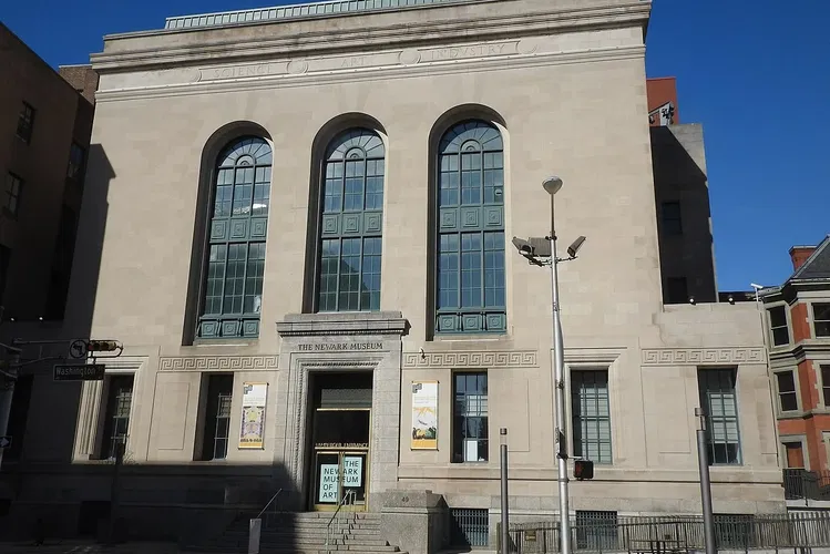 Museo de Arte de Newark