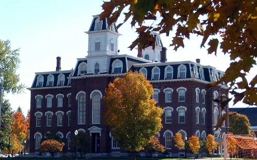 T.W. Wood Gallery & Arts Center