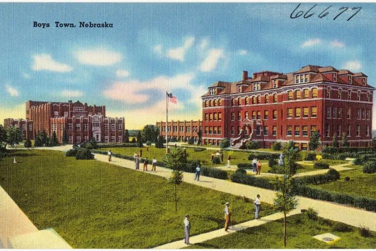 Ciudad de los Muchachos