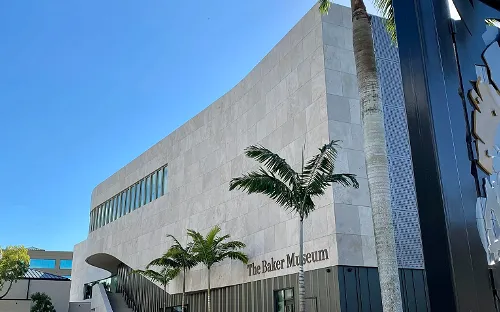 The Baker Museum