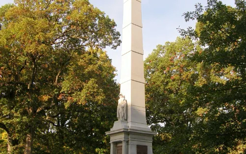 Tippecanoe Battlefield & Museum