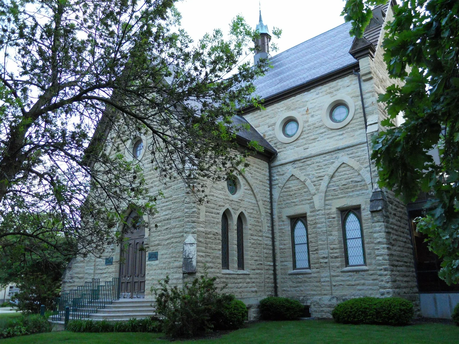 Logan Museum of Anthropology