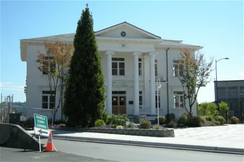 Puget Sound Navy Museum