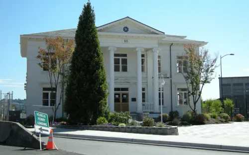 Puget Sound Navy Museum