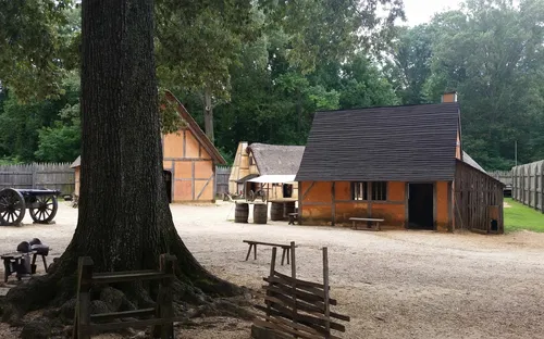 Jamestown (Virginie)