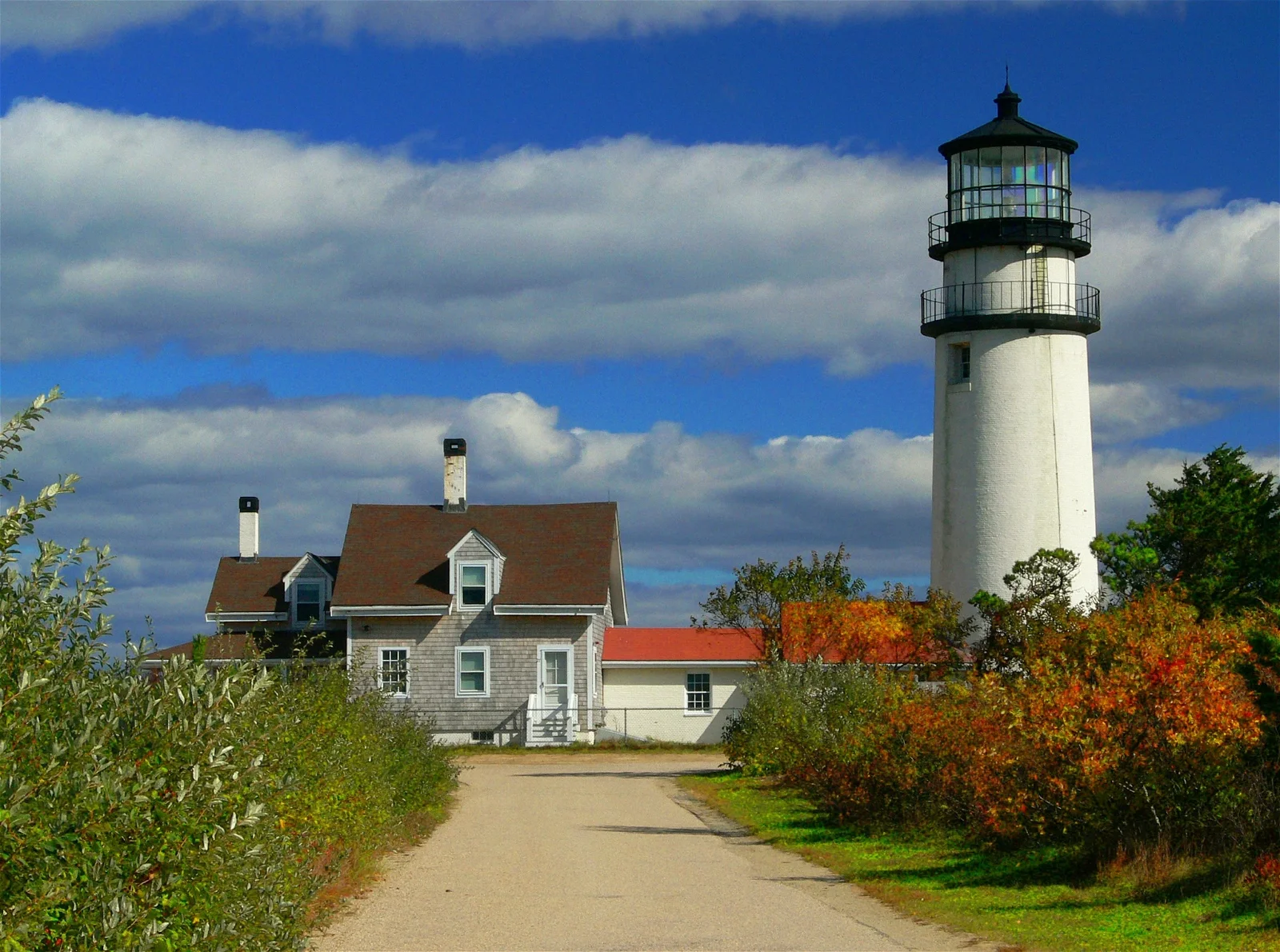 Highland Light