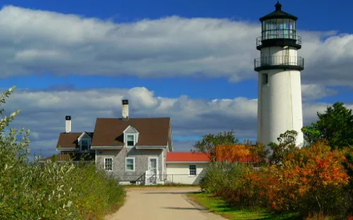 Highland Light