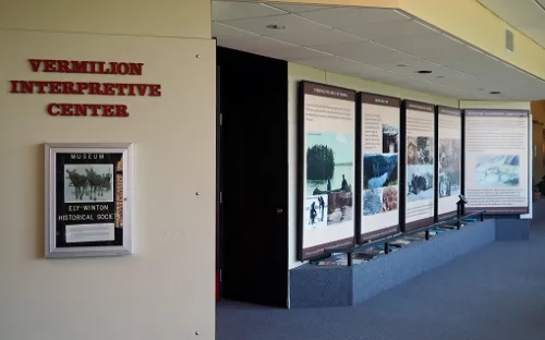 Ely-Winton Historical Society