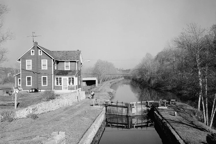 National Canal Museum
