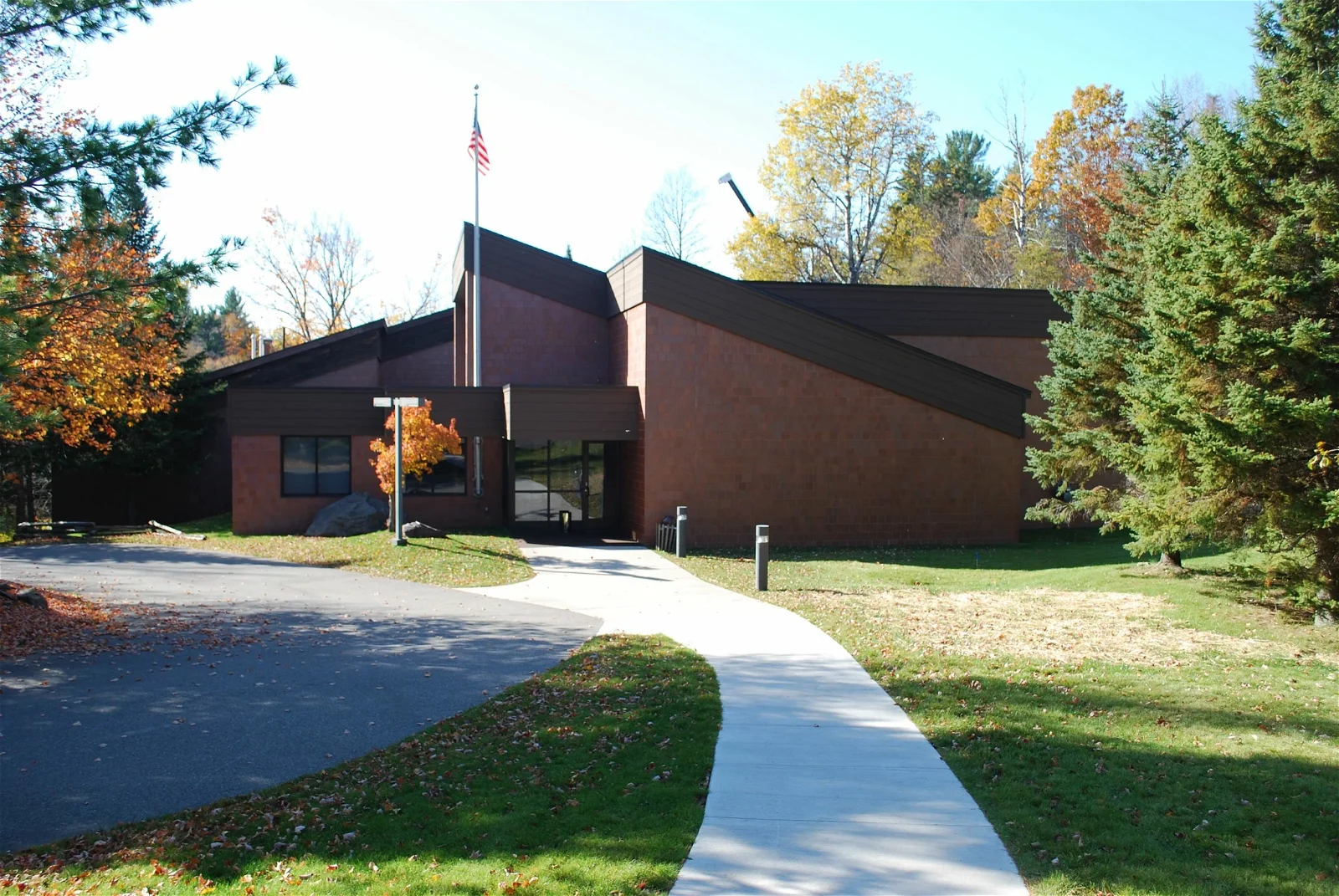 Michigan Iron Industry Museum