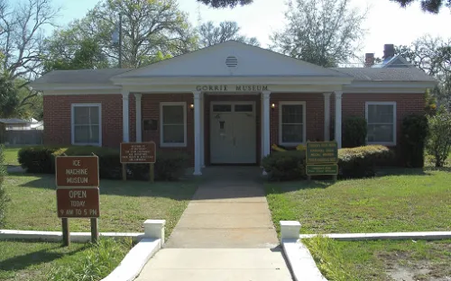 John Gorrie Museum State Park