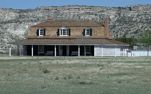 Fort Verde State Historic Park