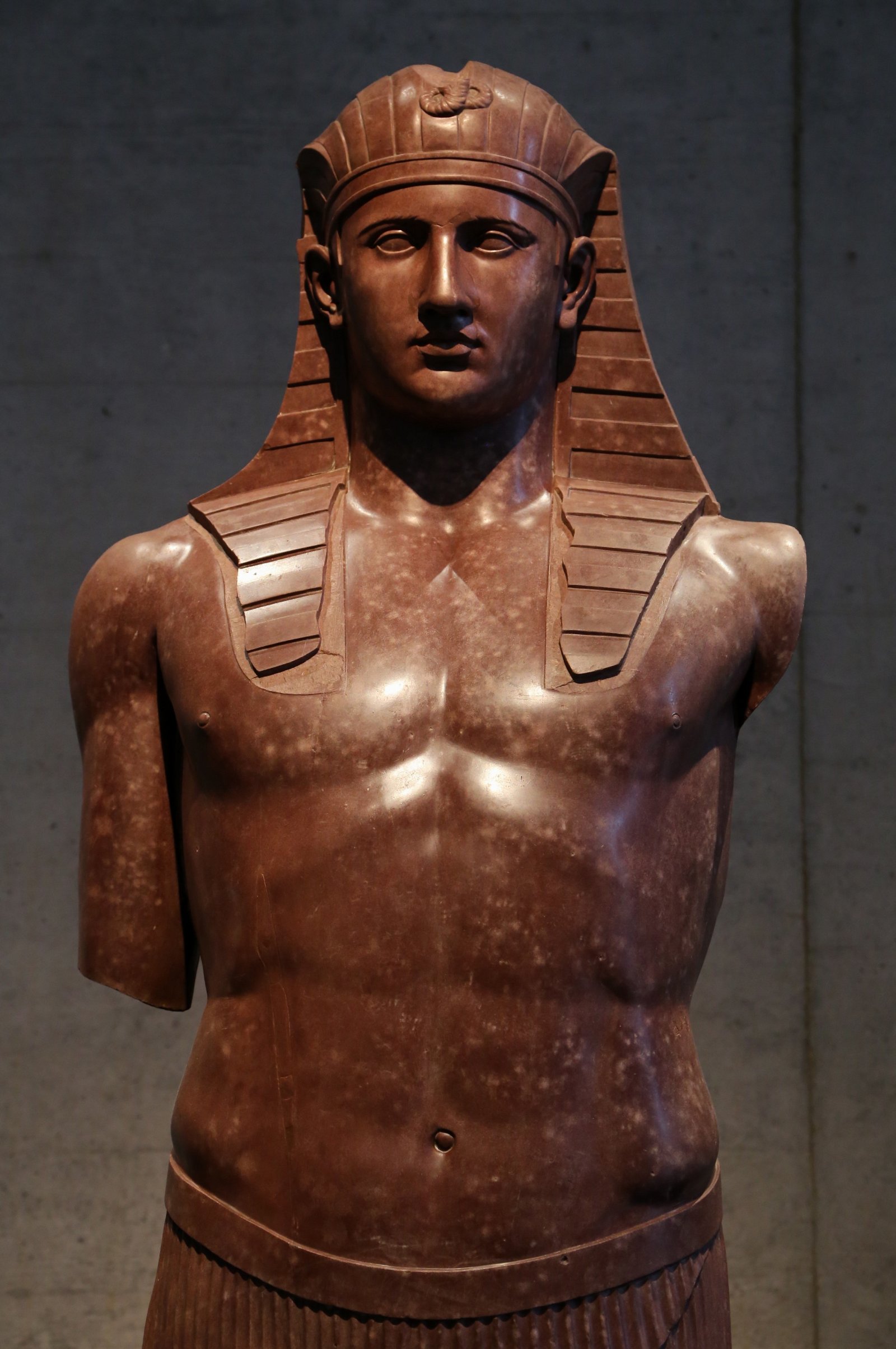 State Museum of Egyptian Art