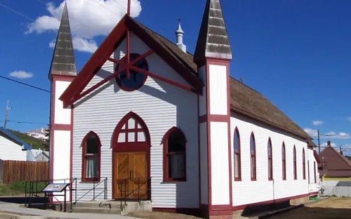 Temple Israel Museum