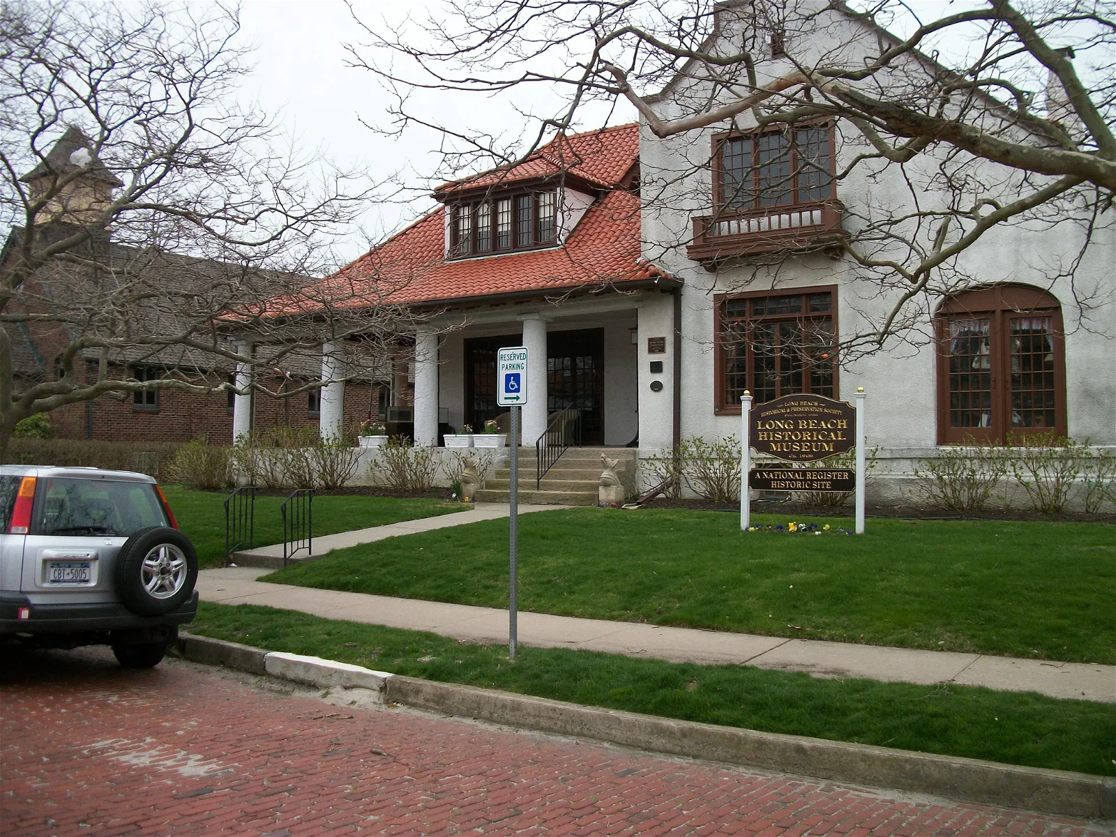 Long Beach Island Historical Museum