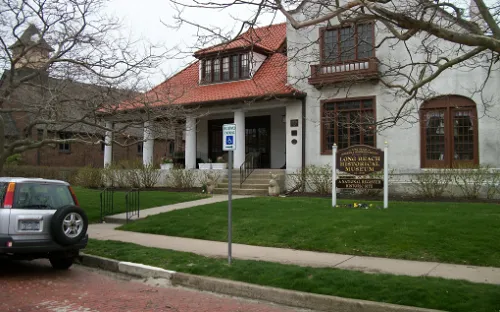 Long Beach Island Historical Museum