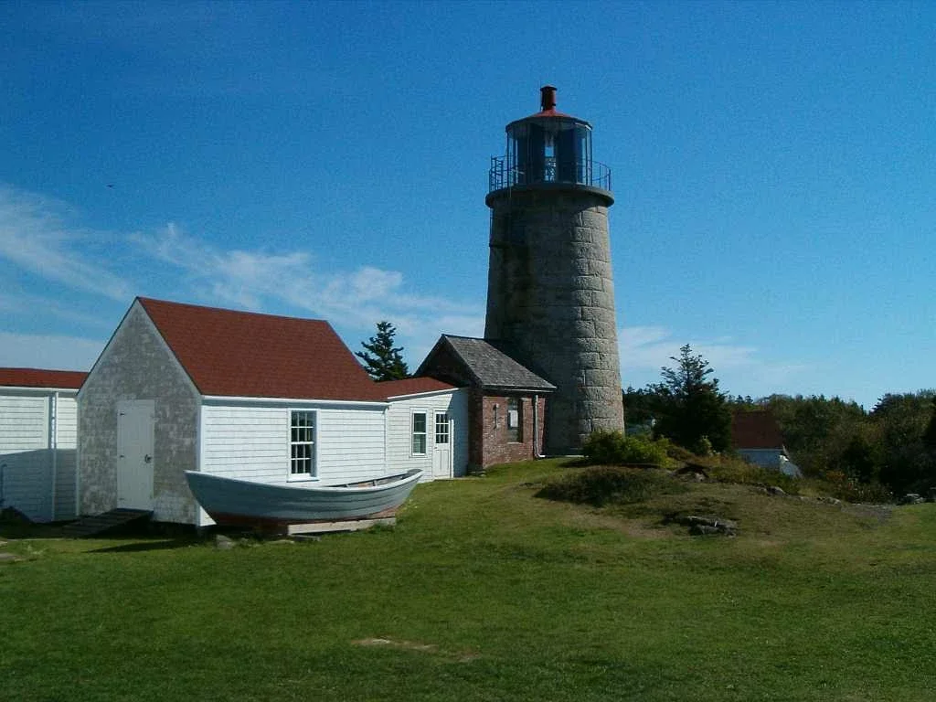 Monhegan Museum